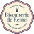 Biscuiterie de Reims logo