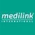 Logo di Medilink International