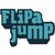 Flipajump logo