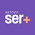 Instituto Ser + Logo