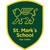 St. Mark´s School Logo