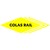Colas Rail Egypt كولاس ريل مصر Logo
