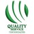 Quality Service logo