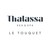 Thalassa Sea & Spa Le Touquet logo