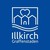 Ville d'Illkirch-Graffenstaden logo