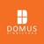 Domus Kinnisvara logo