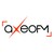 AXEOFM logo
