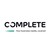 Complete (an evo company) logo