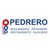 PEDRERO SAS logo