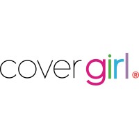 Cover Girl Active logo
