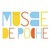Musée de Poche logo