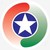 Polícia Militar de Santa Catarina logo