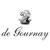 de Gournay Logo