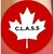Canadian Logistics and Shipment Service (CLASS) logo
