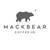 Mackbear Coffee CO. logo