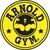 Arnold Gym logo
