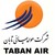 Taban Airlines Logo
