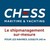 CHESS MARITIME logo