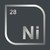 Nickel Digital Asset Management logo