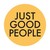 Just Good People logo