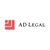AD Legal Law firm logo
