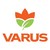 VARUS logo