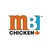 Mary Brown's Chicken logo