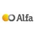 Alfa Transport Service logo