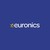 Euronics Sweden logo