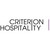 Criterion Hospitality logo