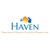 Haven Home Health Care logo