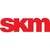 SKM Industries, Inc. logo