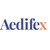 Aedifex logo