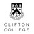 Clifton College logo