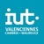 IUT Valenciennes-Cambrai-Maubeuge | UPHF logo