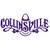 Logotipo de City of Collinsville