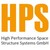 HPS High Performance Space Structure Systems GmbH logo
