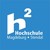 Hochschule Magdeburg-Stendal logo