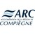 Compiègne et son agglo logo