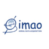 IMAO - Aerial Data Acquisition logo