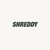 SHREDDY logo