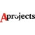 Aprojects logo