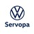 Servopa Volkswagen logo