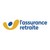 L'Assurance retraite logo