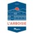L'Arboisie Megève logo