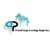 AP ltd. Branding logo