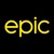 Logo di epic cy