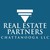 Real Estate Partners, Chattanooga LLC logo