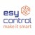 Esycontrol logo
