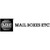 Mailboxes etc. logo